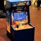 Illustration for article titled Hold Me Closer, Tiny Space Invaders Arcade Cabinet